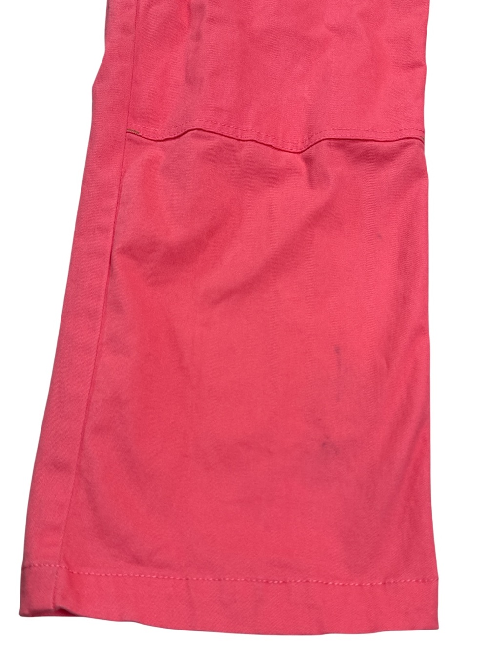 Wildfang XL Utility Jumper Pink Workwear - Picture 10 of 16